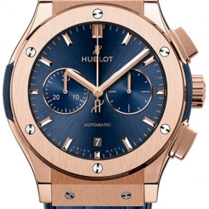 Buy & Sell Hublot Watches 